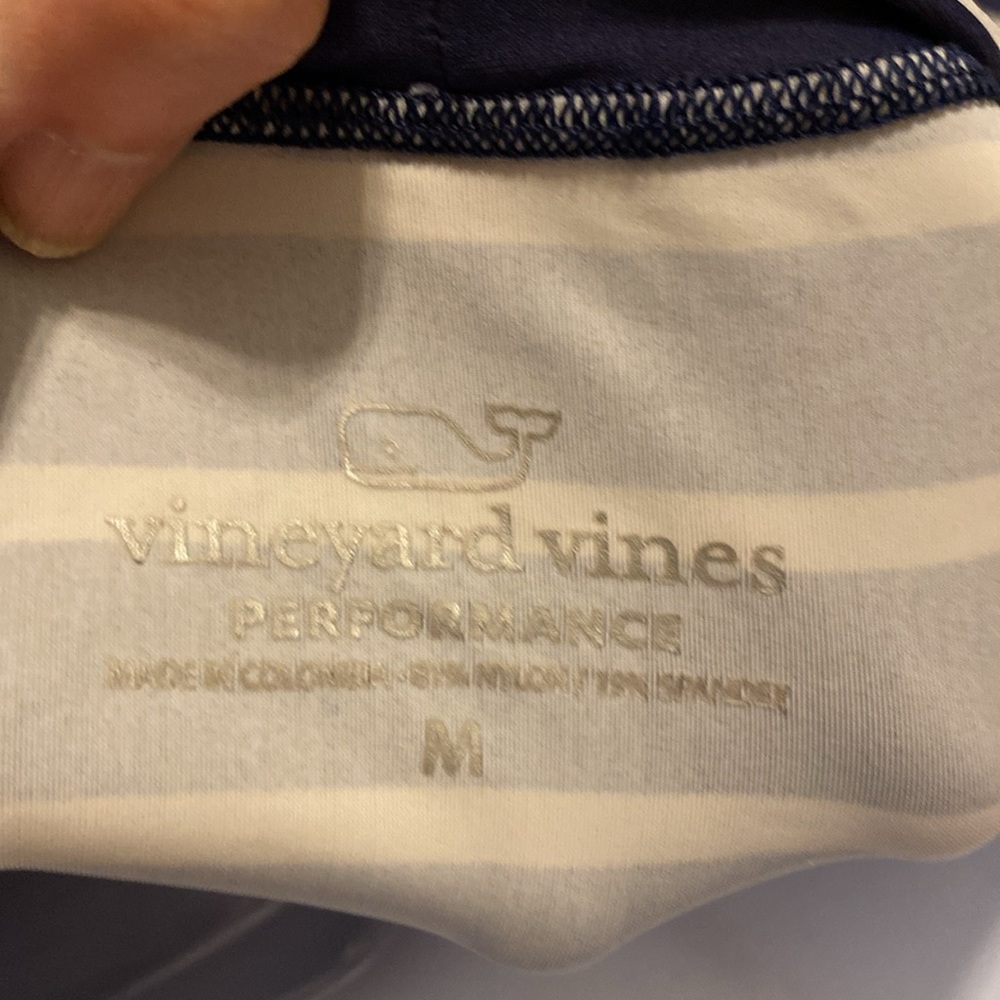 Vineyard Vines Performance Tee - Picture 5 of 5